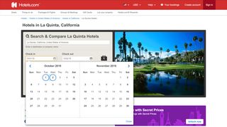 
                            9. Top 10 Hotels in La Quinta, California | Hotels.com