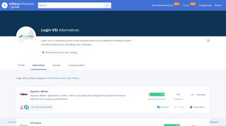 
                            9. Top 30 Login VSI Alternatives and Competitors in …
