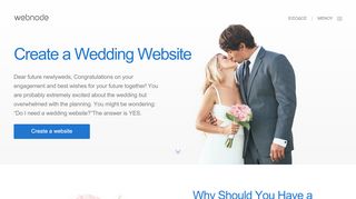 
                            3. Top 7 wedding website dos and donts - webnode.gr