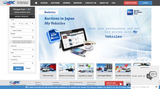 
                            1. Top Used Cars and Vehicle Exporter From Japan - …