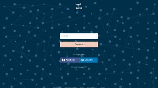 
                            3. Topia - Move and manage your global talent