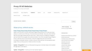 
                            9. torrents | Proxy Of All Websites