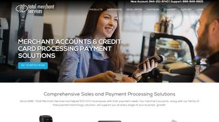 
                            3. Total Merchant Services: Merchant Account Services - Best Credit ...