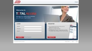 
                            1. totalaccess.adp.ca - redirect...