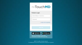 
                            1. TouchMD