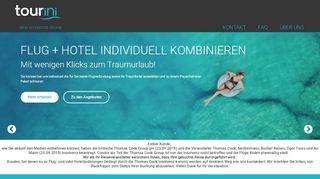 
                            11. Tourini - Mein schönster Urlaub | Tourini