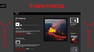 
                            11. Town Portal