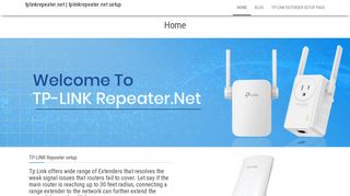 
                            5. tplinkrepeater.net setup | tplinkrepeater.net login |192 ...