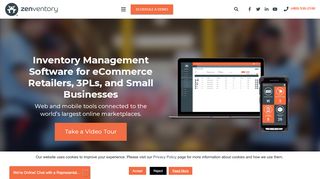 
                            7. Track Inventory | Zenventory - Inventory Management Software
