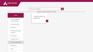 
                            6. Track Your Application