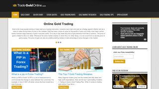 
                            1. Trade Gold Online | Start Gold Trading the Spot …