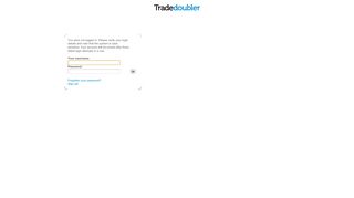 
                            4. Tradedoubler