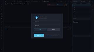 
                            5. TradingView AMP Terminal