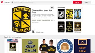 
                            9. Train Your Mind with the ROTC Blackboard Army Login | Technology ...