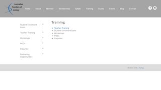 
                            3. Training - ATOD