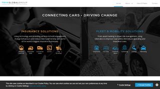 
                            1. Trak Global Group – Driving change