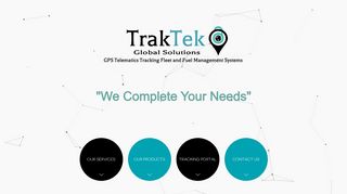 
                            6. Traktek Global Solutions