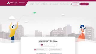 
                            5. Transfer Money to India | Send Money Online to India ...