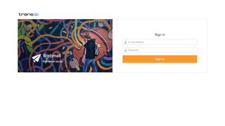 
                            7. TransIP Webmail :: Welcome to TransIP Webmail