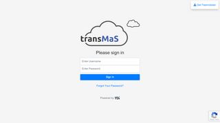 
                            6. transmas Login