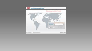 
                            6. Travel@Web - ADP Employer Services GmbH