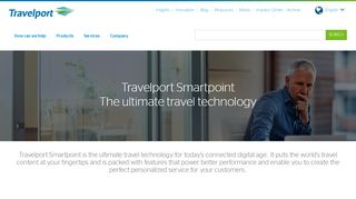 
                            10. Travelport Smartpoint | Travelport