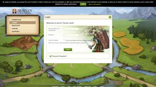 
                            10. Travian com4 - Login