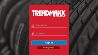 
                            2. Treadmaxx Tire Distributors