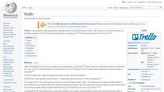 
                            8. Trello - Wikipedia