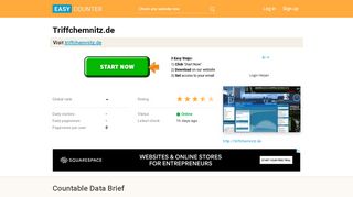 
                            7. Triffchemnitz.de - Easy Counter