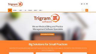 
                            4. Trigram Software