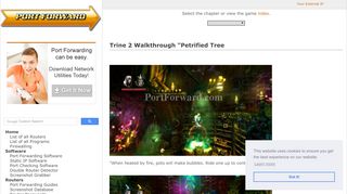 
                            2. Trine 2 Walkthrough 