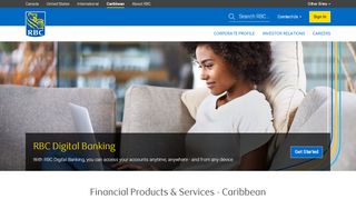 
                            7. Trinidad and Tobago - Online Banking