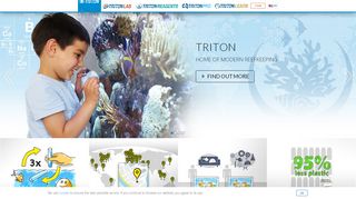 
                            6. TRITON Group - Applied Reef Bioscience