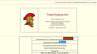 
                            7. TrojanImaging.com