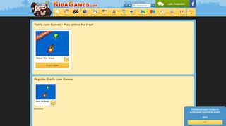 
                            2. Trollz.com Games | KibaGames