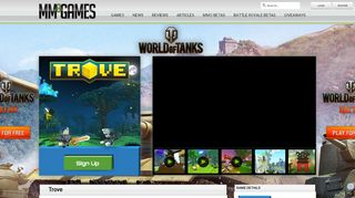 
                            5. Trove - MMOGames.com