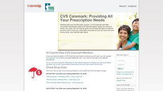 
                            5. TRS Active Care OE - Caremark