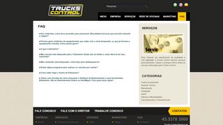 
                            5. Trucks Control