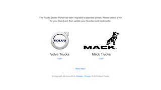 
                            6. Trucks Dealer Portal