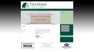 
                            5. TruHome Solutions, LLC (NMLS#284608) : Login