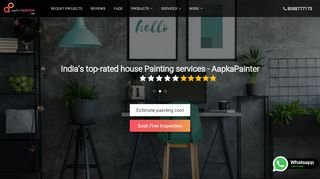 
                            1. Trusted Home Painting Services in …