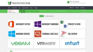 
                            9. TrustedTechTeam.com – Trusted Tech Team