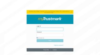 
                            1. Trustmark Bank