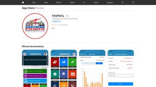 
                            7. ‎TSSPDCL on the App Store