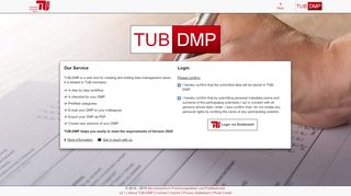 
                            9. TU Berlin - TUB-DMP