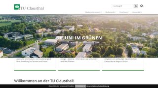 
                            8. TU Clausthal