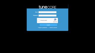 
                            11. TuneCore Login - Sign in to Your TuneCore Artist Account ...