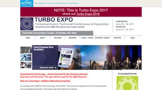 
                            5. Turbo Expo - archive.asme.org