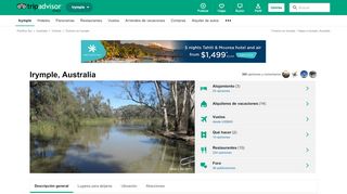 
                            9. Turismo en Irymple 2019 - Viajes a Irymple, Australia - Consejos ...